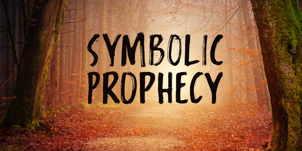 Symbolic Prophecy DEMO font