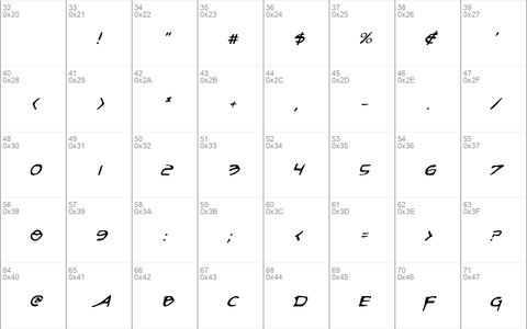 Arilon Italic Italic