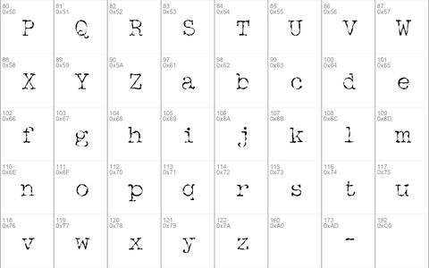 FifthCopySSK Regular