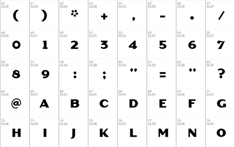 DogmaBold Regular