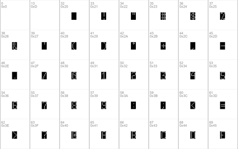 Scoreboard generic Regular