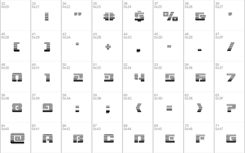 Drone Tracker Gradient