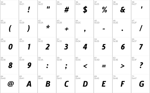 Argumentum 12 Regular