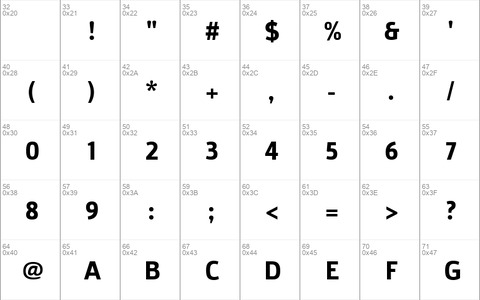 Argumentum 10 Regular