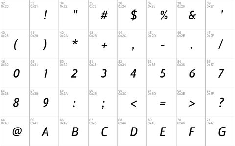 Argumentum 9 Regular