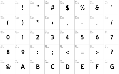 Argumentum 6 Regular