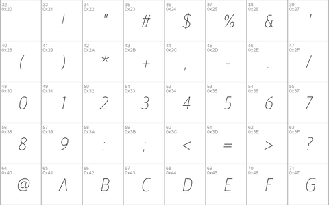 Argumentum 5 Regular