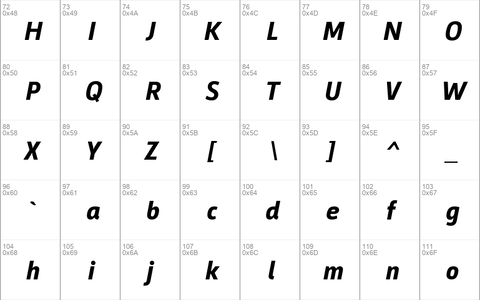 Argumentum 12 Regular