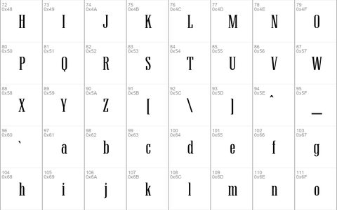 CanapeCondensed Normal