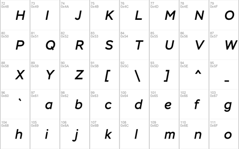 Stem-MediumItalic &