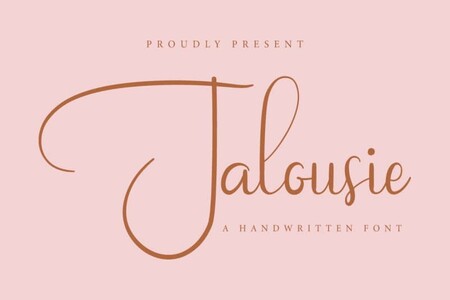 Jalousie Demo