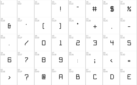 Básica-Unicode Regular