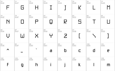 Básica-Unicode Regular
