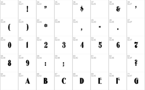 OldgateLaneOutline Regular