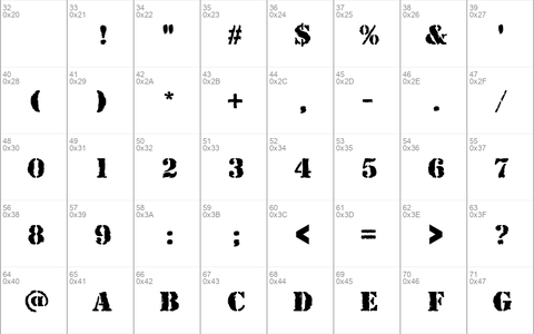 RubberStaT Regular