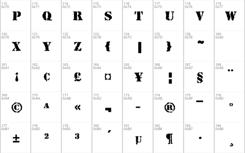 RubberStaT Regular