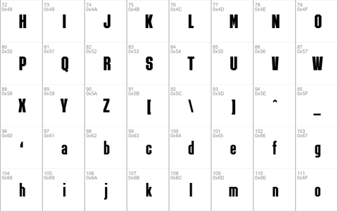 Rubic Normal