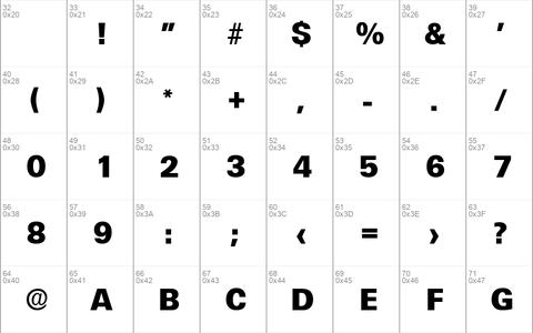 Ultimate-Serial-ExtraBold Regular