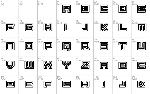 Sectarian Outline Regular