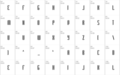 Harmonial Regular