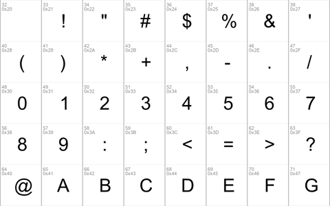 Haiseltone Regular