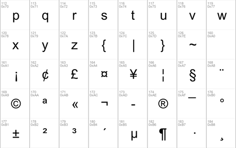 Haiseltone Regular