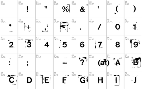 NeoPrint M319 Regular