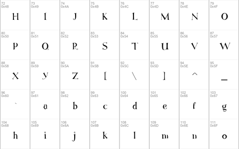 FiddlestixSolid Regular