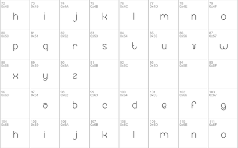 essential arrangement Regular