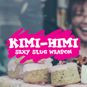 KIMI HIMI font