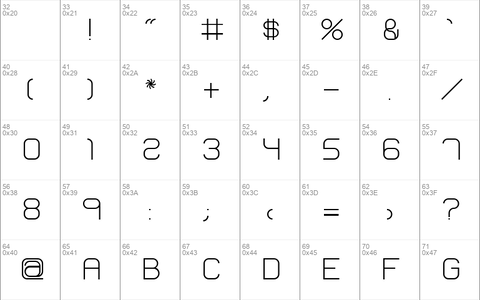 SMperceptionisM Regular