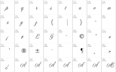 AltastGreeting Regular