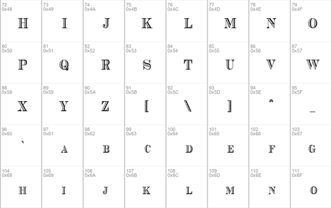 CashCondensed Regular