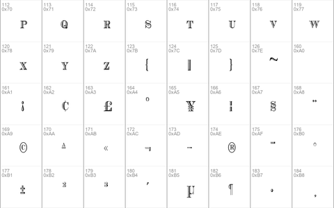 CashCondensed Regular