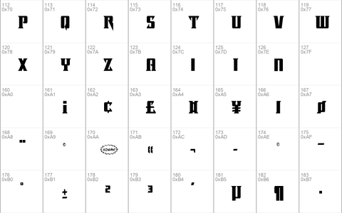 Lifeforce Condensed Condensed