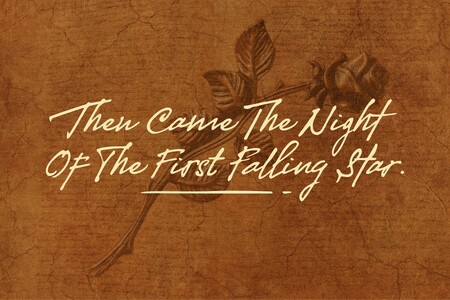 Fibonaccy Journey font