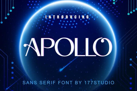 APOLLO