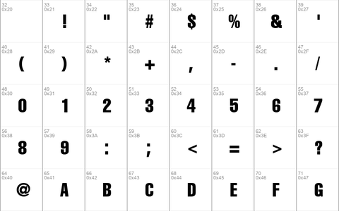 Context Extra Condensed SSi