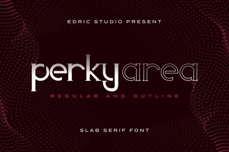 Perky Area Demo Outline