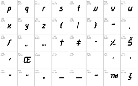 Cayetano Bold Italic