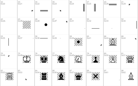 Chess-7 Regular