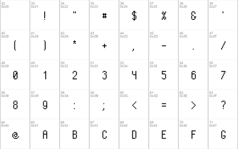 PixTall Medium