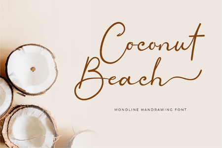 Coconut Beach