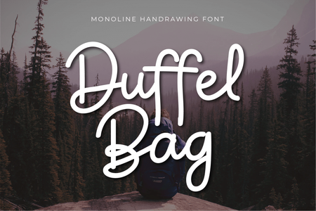 Duffel Bag