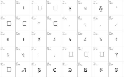 Riccio Display Script SSi