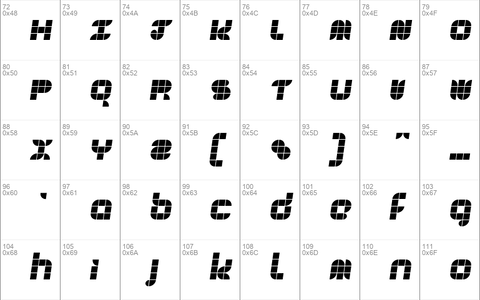 Unit3 Italic