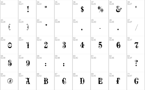 Kaufmann Regular