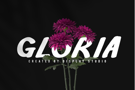 Gloria Highlight