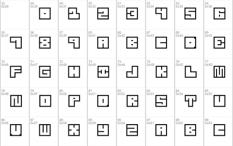 Square Limit MCE