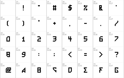 Metal Arhythmetic Regular